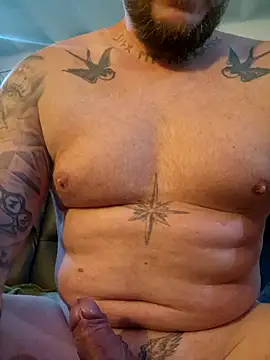 RomWoolf online show from 12-03-24, 03:30