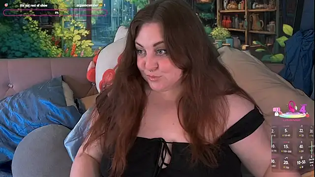 lilithbunnydotcom online show from 01-12-26, 03:01