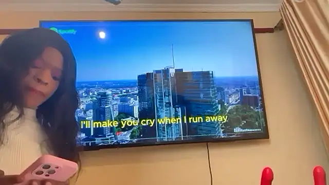 SexyAudreyFuck online show from 02-19-26, 09:44