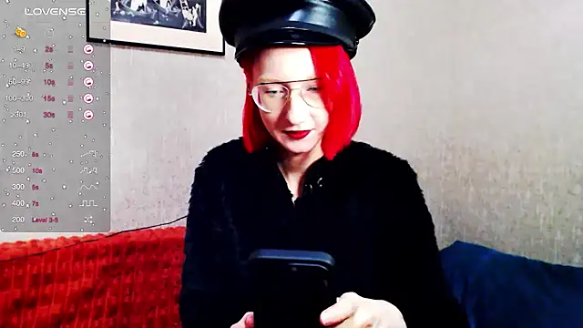 Xxx goddes xxX online show from 01-09-25, 08:11