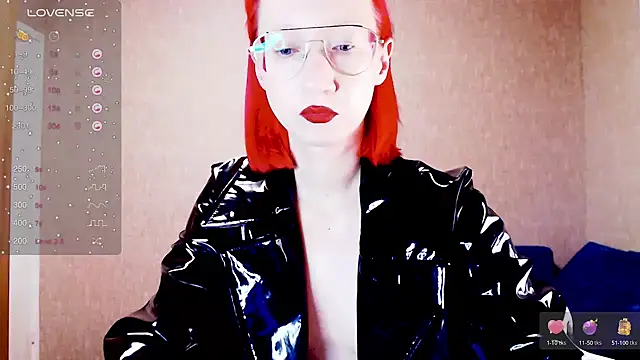 Xxx goddes xxX online show from 02-26-25, 06:11