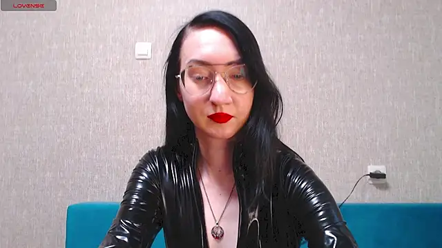 Xxx goddes xxX online show from 10-04-25, 11:30