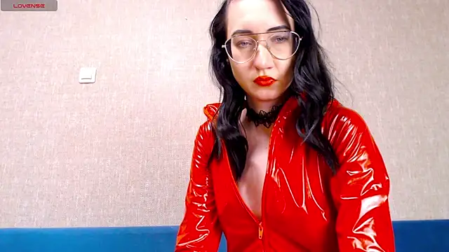 Xxx goddes xxX online show from 02-05-26, 10:58