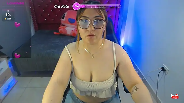 Snapshot of conniejames_m chatting on 02-17-25, 03:53 conniejames m online show from 02-17-25, 03:53