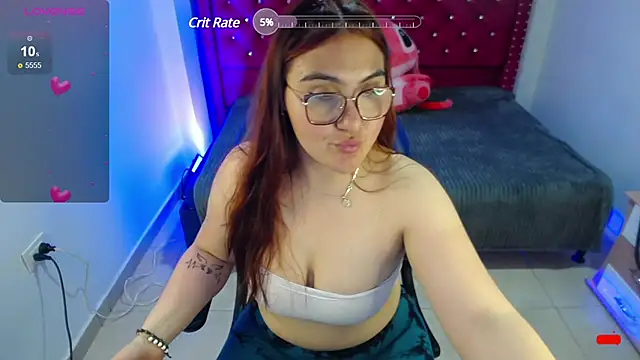 Snapshot of conniejames_m chatting on 02-20-25, 06:57 conniejames m online show from 02-20-25, 06:57