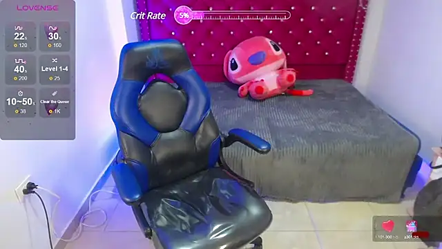 Snapshot of conniejames_m chatting on 02-22-25, 03:47 conniejames m online show from 02-22-25, 03:47