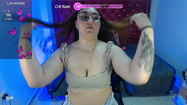 Snapshot of conniejames_m chatting on 03-06-25, 12:41 conniejames m online show from 03-06-25, 12:41