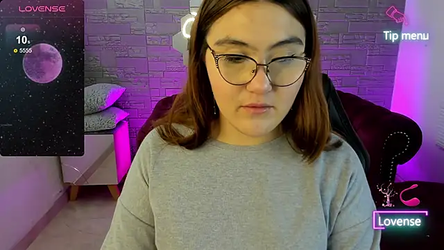 conniejames m online show from 02-18-26, 01:29