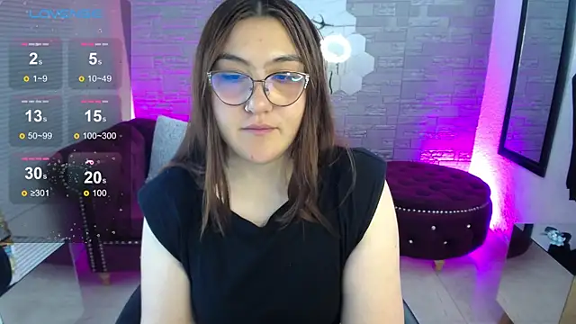 conniejames m online show from 04-22-26, 02:07