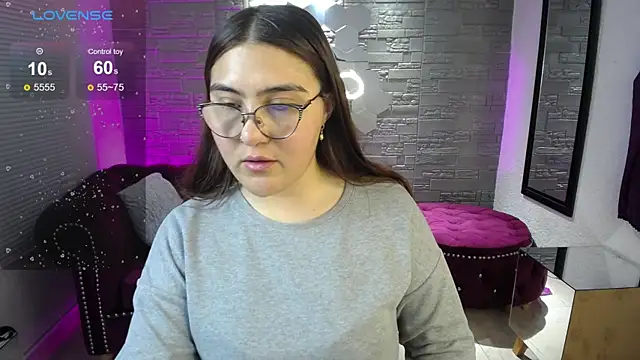 conniejames m online show from 05-20-26, 10:54