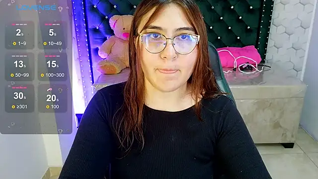 conniejames m online show from 05-28-26, 10:56