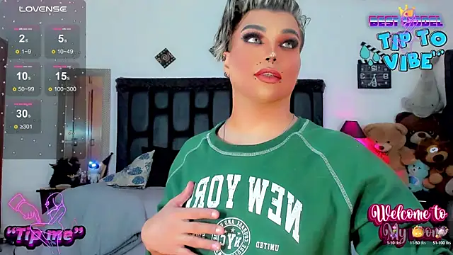 angels srednal online show from 12-07-24, 05:20