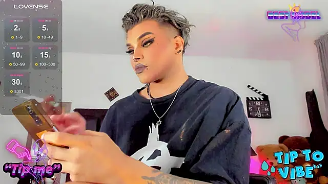 angels srednal online show from 01-07-25, 06:56