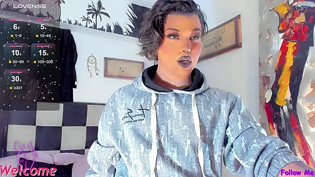 angels srednal online show from 02-12-26, 02:23