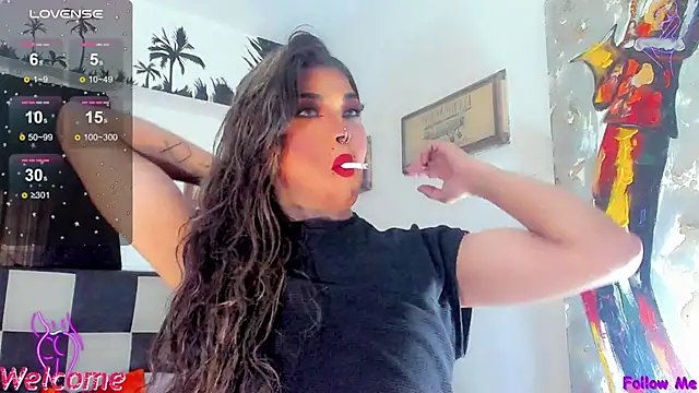 angels srednal online show from 03-11-26, 03:18