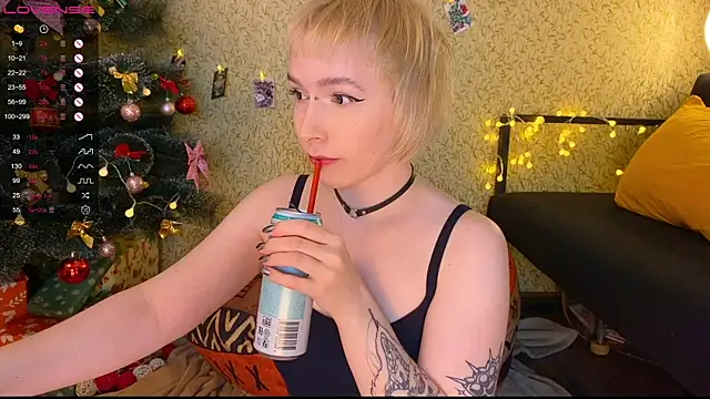 EmmyAmbros online show from 01-13-25, 03:15