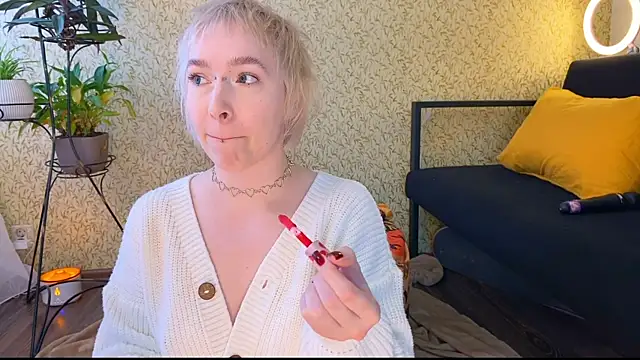 EmmyAmbros online show from 03-10-25, 07:53