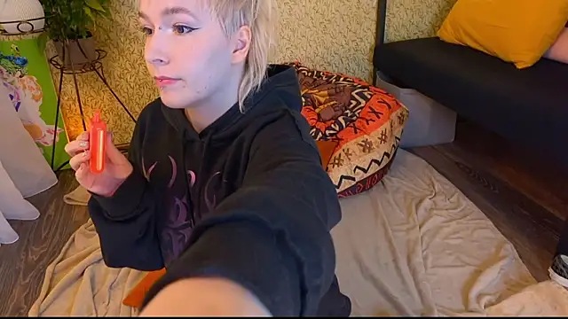 EmmyAmbros online show from 10-02-25, 03:41