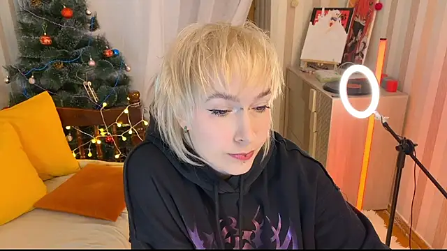 EmmyAmbros online show from 01-16-26, 09:19