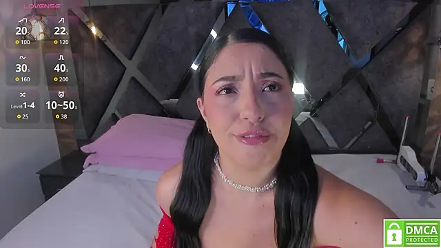 Venus velez  online show from 02-06-26, 01:03