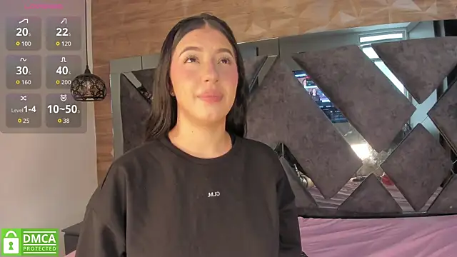 Venus velez  online show from 03-19-26, 12:09