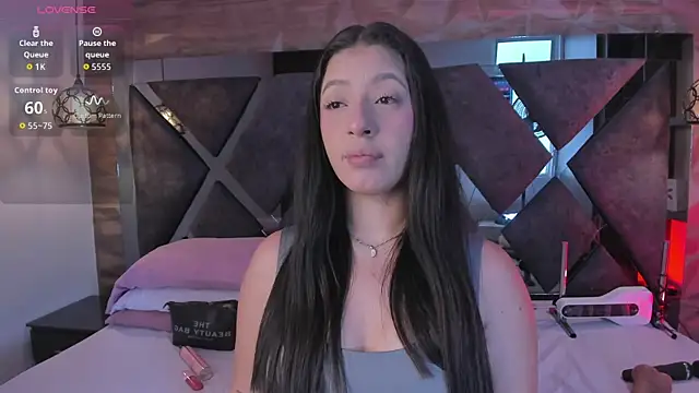 Venus velez  online show from 04-20-26, 12:41