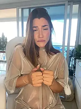 Snapshot of SaharaRush_ chatting on 02-23-25, 06:12 SaharaRush online show from 02-23-25, 06:12