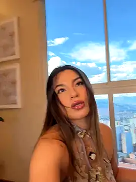 Snapshot of SaharaRush_ chatting on 09-23-25, 09:51 SaharaRush online show from 09-23-25, 09:51