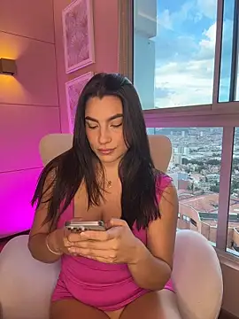 SaharaRush  online show from 02-09-26, 10:14