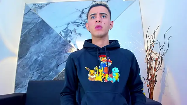 kai borman online show from 01-12-25, 04:52