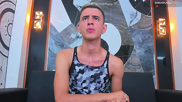 kai borman online show from 01-12-25, 12:23