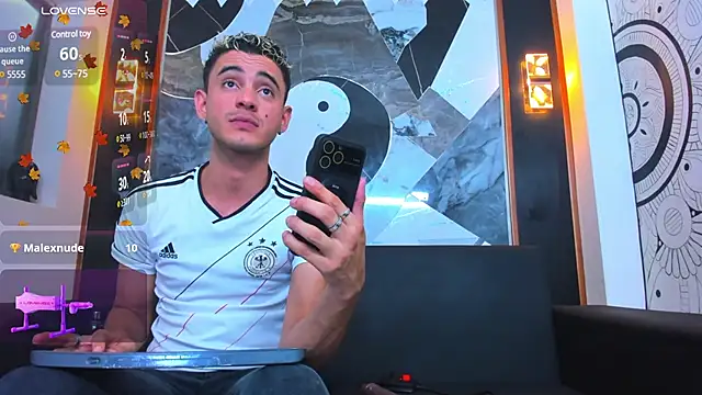 kai borman online show from 02-22-25, 04:09