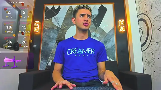 kai borman online show from 02-23-25, 12:37