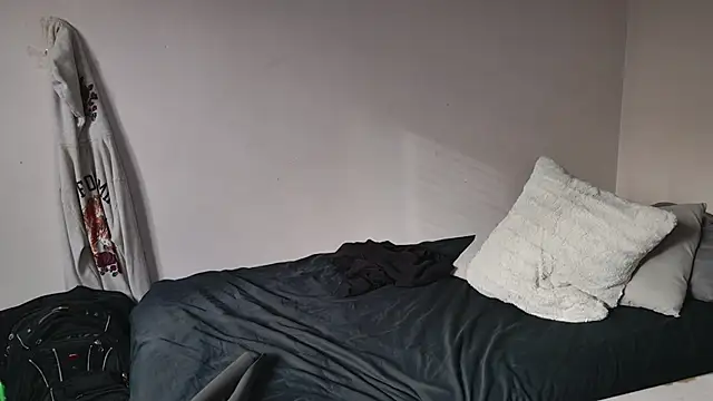 JackDesFeux online show from 02-23-25, 08:00