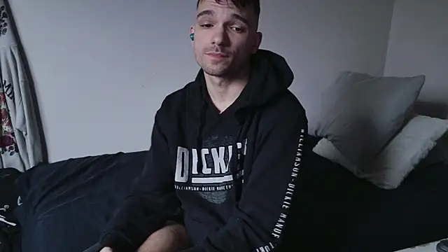 JackDesFeux online show from 02-27-25, 02:10