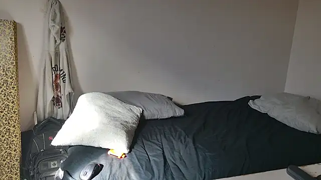 JackDesFeux online show from 03-19-25, 07:06