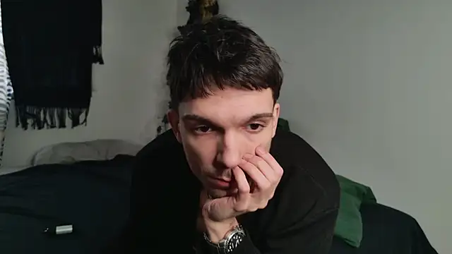 JackDesFeux online show from 02-25-26, 12:59