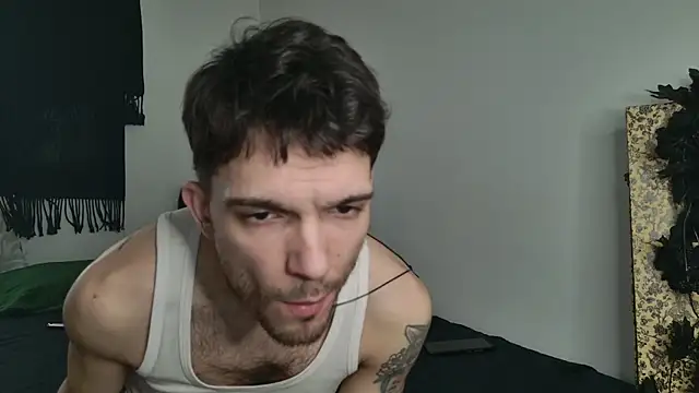 JackDesFeux online show from 03-04-26, 09:43