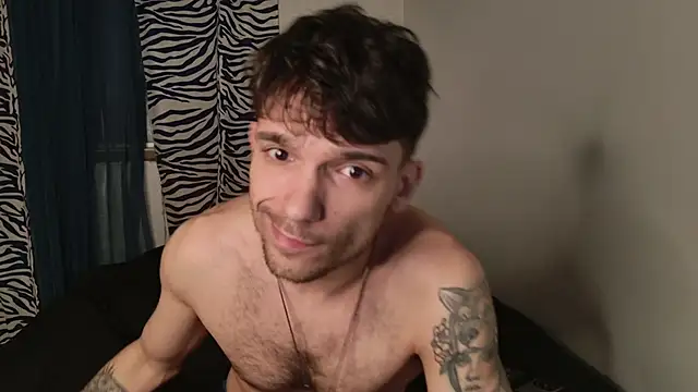 JackDesFeux online show from 04-30-26, 09:15
