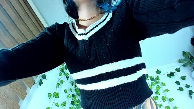 SaturnooStonee online show from 12-06-24, 09:54