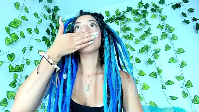 SaturnooStonee online show from 01-10-25, 04:22