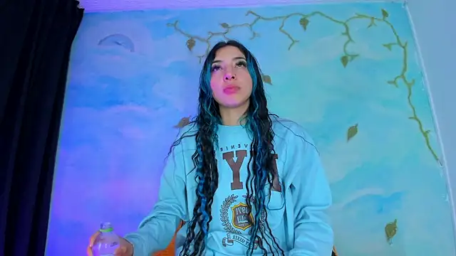 SaturnooStonee online show from 09-16-25, 06:36