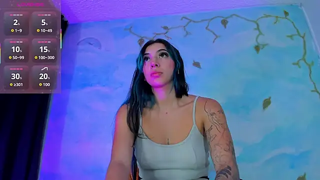 SaturnooStonee online show from 09-19-25, 05:42