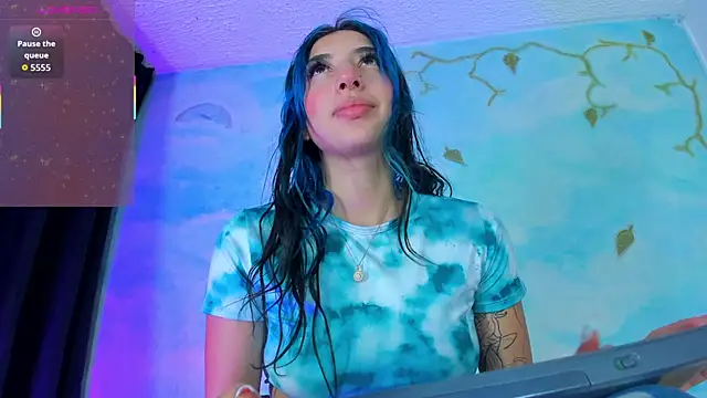 SaturnooStonee online show from 09-25-25, 05:33