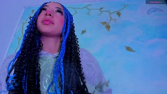 SaturnooStonee online show from 12-22-25, 06:54