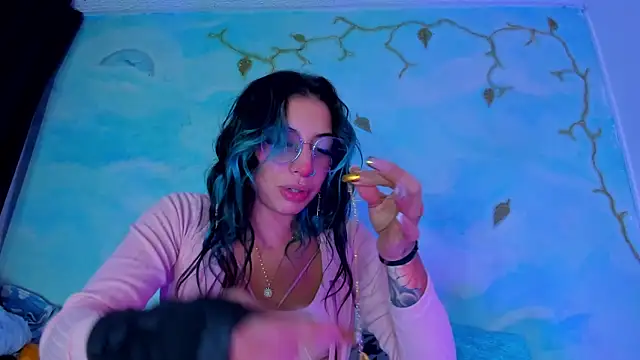 SaturnooStonee online show from 02-20-26, 12:29