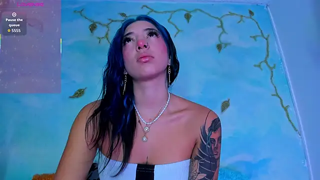 SaturnooStonee online show from 02-26-26, 03:49