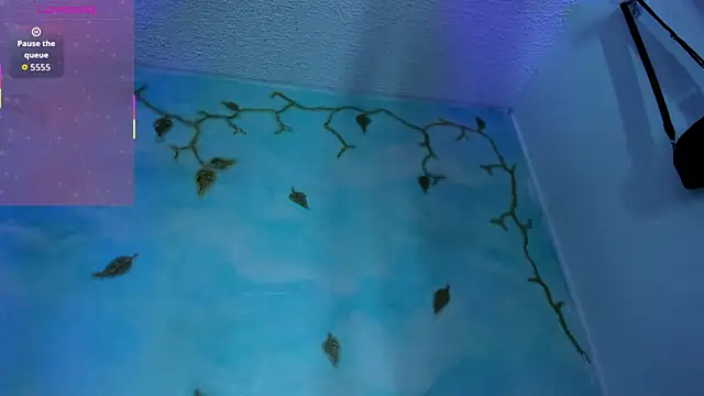 SaturnooStonee online show from 03-08-26, 01:47