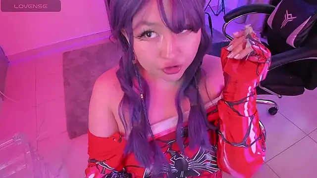 Lena sweetx online show from 01-11-25, 07:59