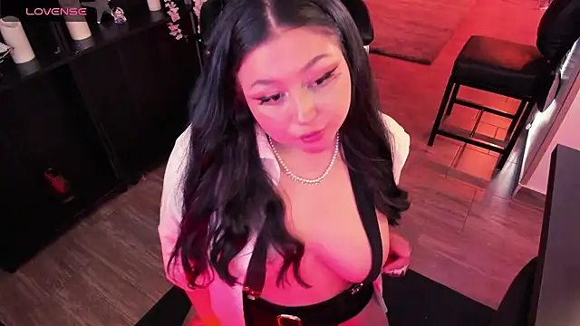 Lena sweetx online show from 02-16-25, 03:15